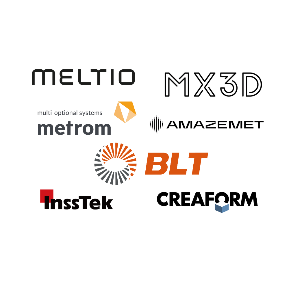 Our Brands - AMT 3D